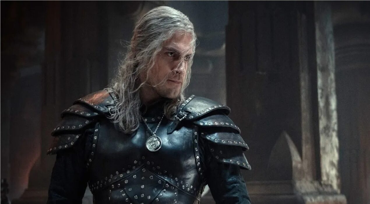 Ecco quale sarà l’uscita di scena di Henry Cavill da The Witcher 3