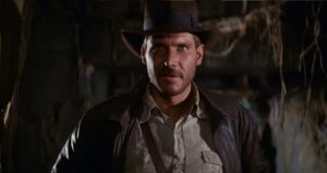 Indiana Jones