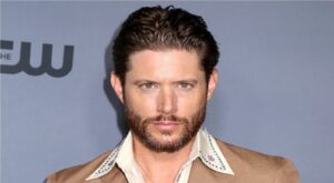 Jensen Ackles