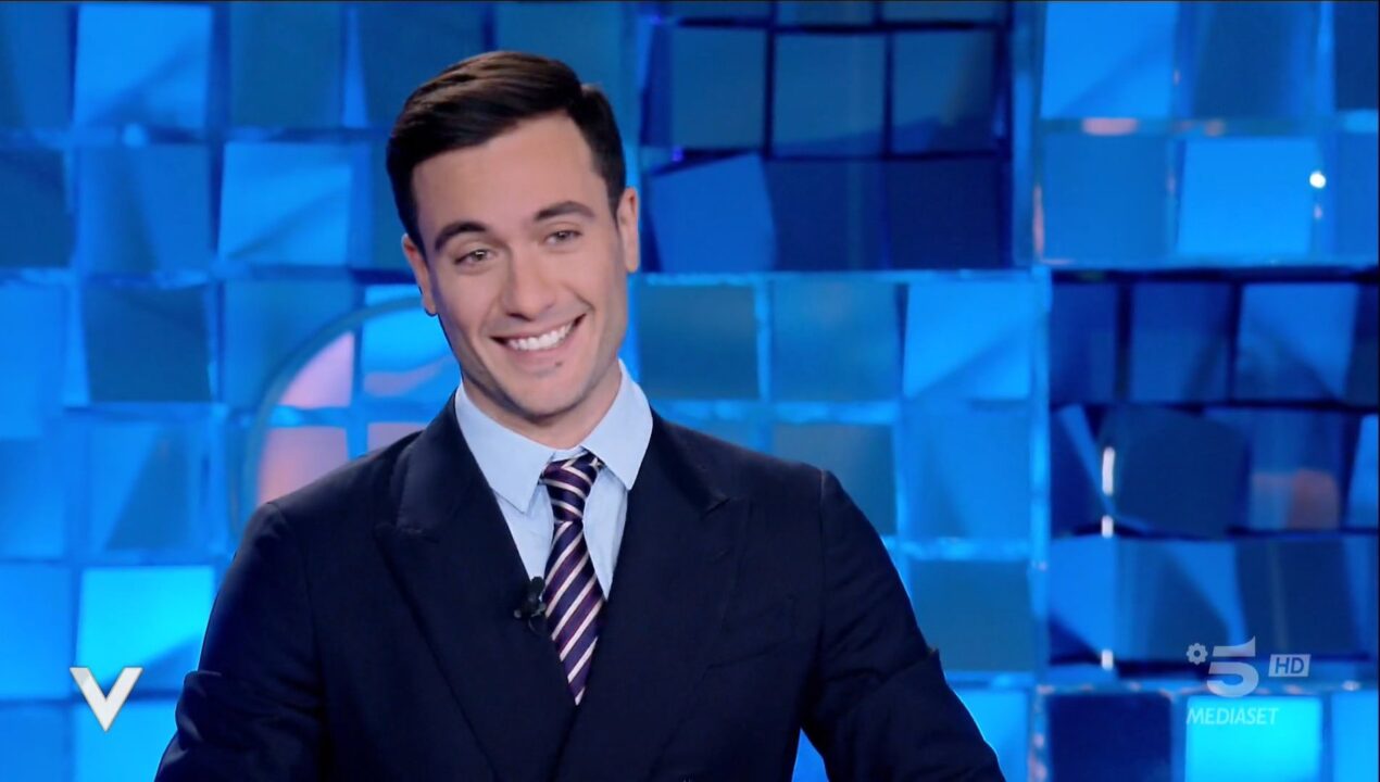 Giulia Salemi a Back to School 2? Le parole di Pierpaolo Pretelli