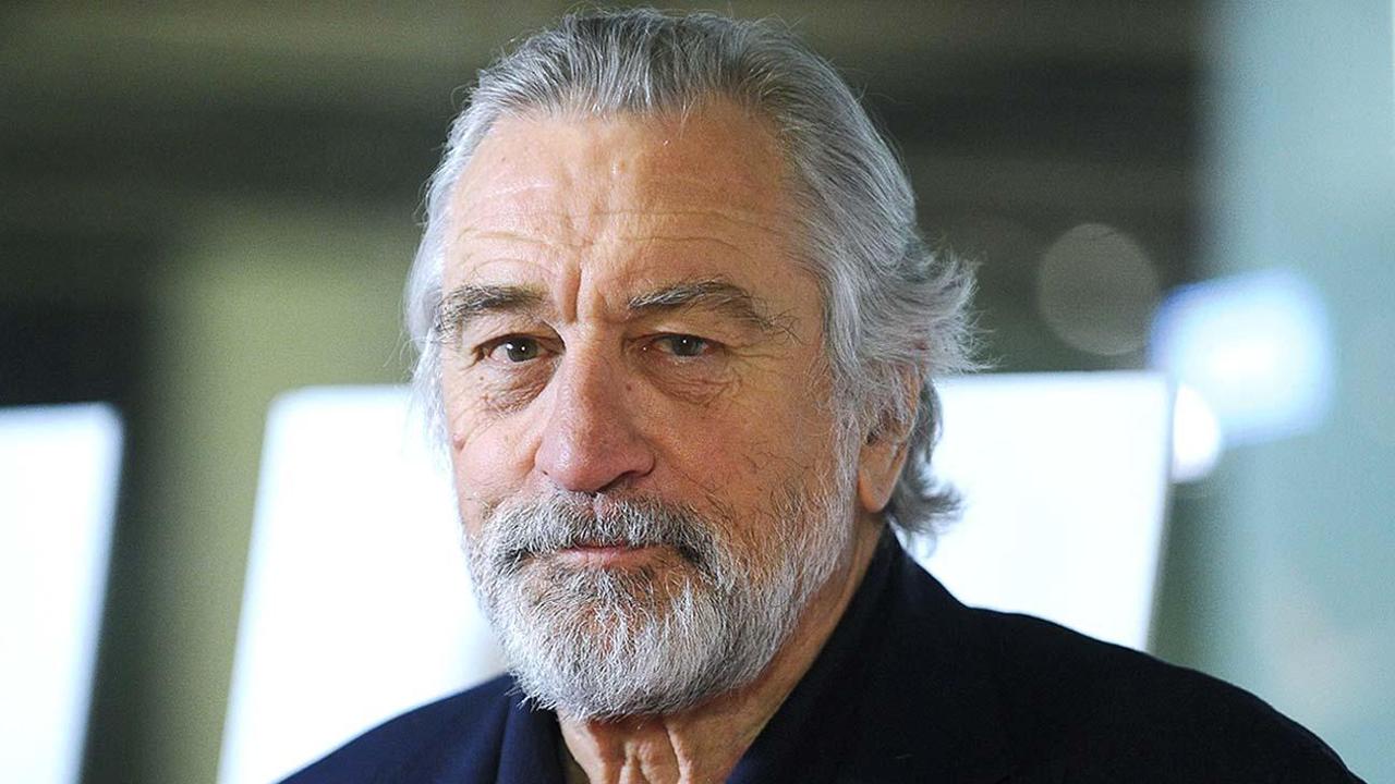 Robert De Niro protagonista di una serie Netflix: ecco cosa è emerso Robert De Niro protagonista di una serie Netflix: ecco cosa è emerso