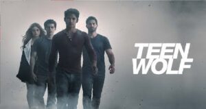 Teen Wolf