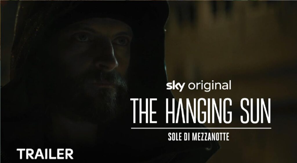 The Hanging Sun