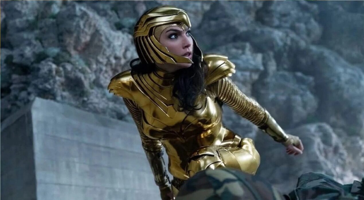 Wonder Woman 3 si farà ma senza Patty Jenkins? L’indiscrezione