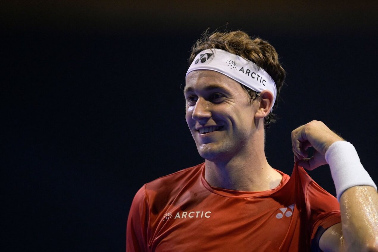 Dove vedere la United Cup 2023 in TV e in streaming