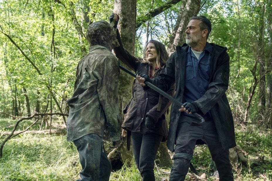 Rilasciate nuove foto dello spin-off di The Walking Dead: i dettagli