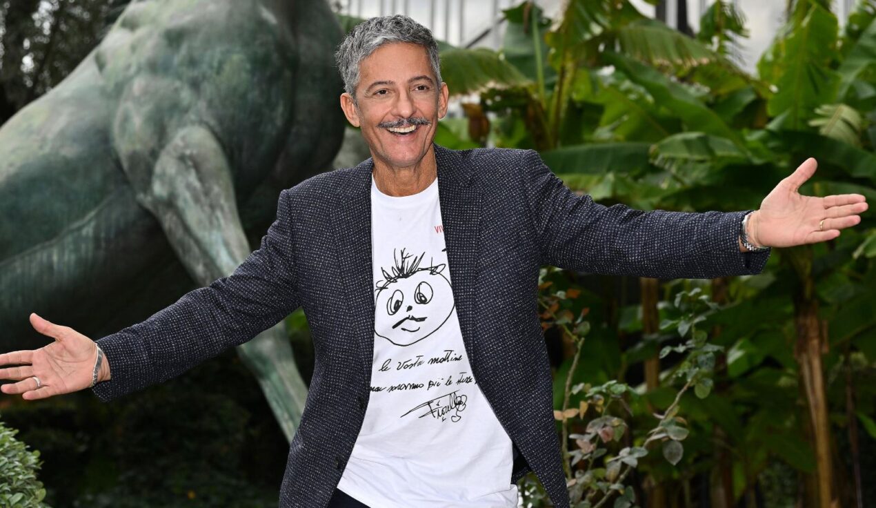 Fiorello prende in giro Diaco a Viva Rai2: "Ha fatto l'inferno"