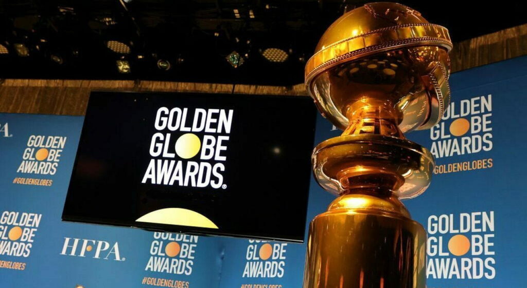 Golden Globe Awards