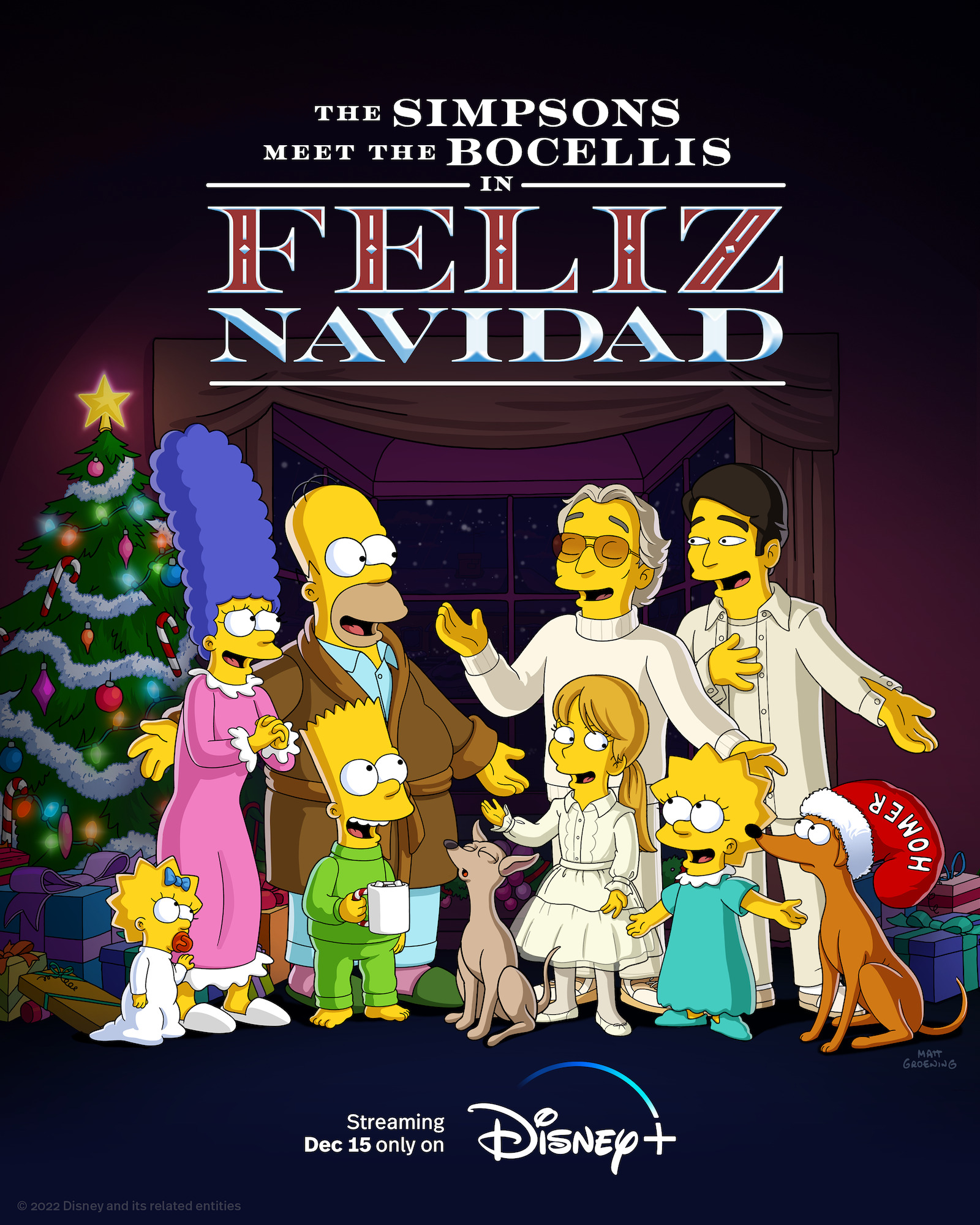 I Simpson
