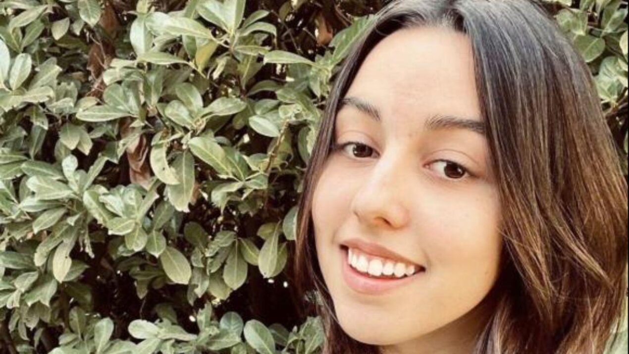 La figlia di Ambra Angiolini nel mirino di Striscia la Notizia: i dettagli