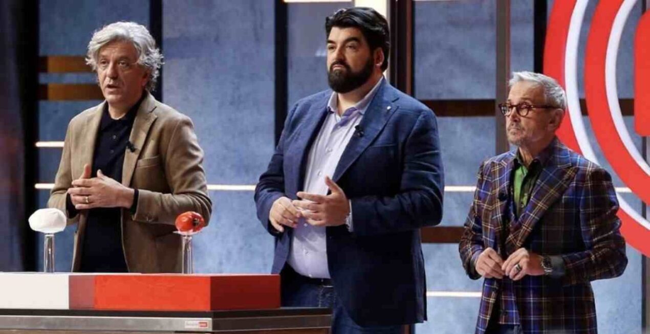 Una prima puntata esplosiva per MasterChef Italia 12: quello che è successo
