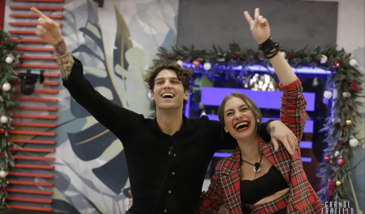 Chi è uscito ieri sera dal Grande Fratello Vip? 13 marzo