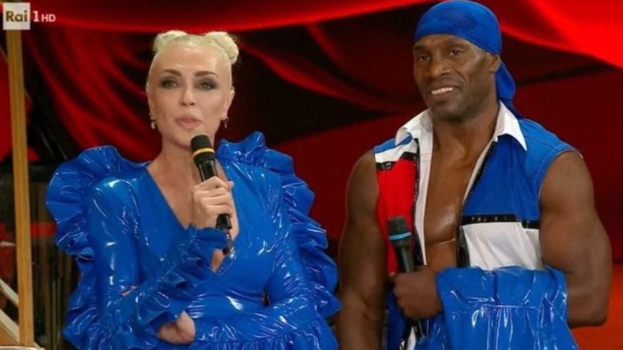 Paola Barale si ritira da Ballando con le Stelle, il motivo dietro la sua scelta