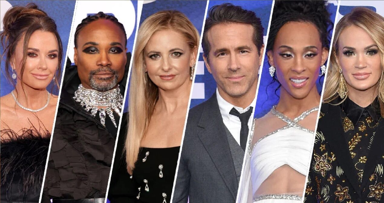 Le serie tv che hanno trionfato al People’s Choice Awards 2022