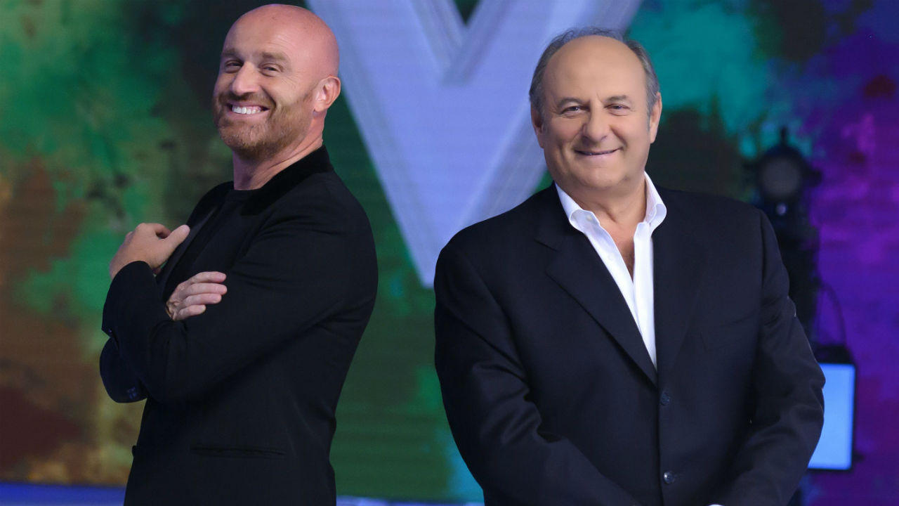 Rudy Zerbi fa una confessione su Gerry Scotti: “Una cosa che non ha mai detto” Rudy Zerbi fa una confessione su Gerry Scotti: “Una cosa che non ha mai detto”