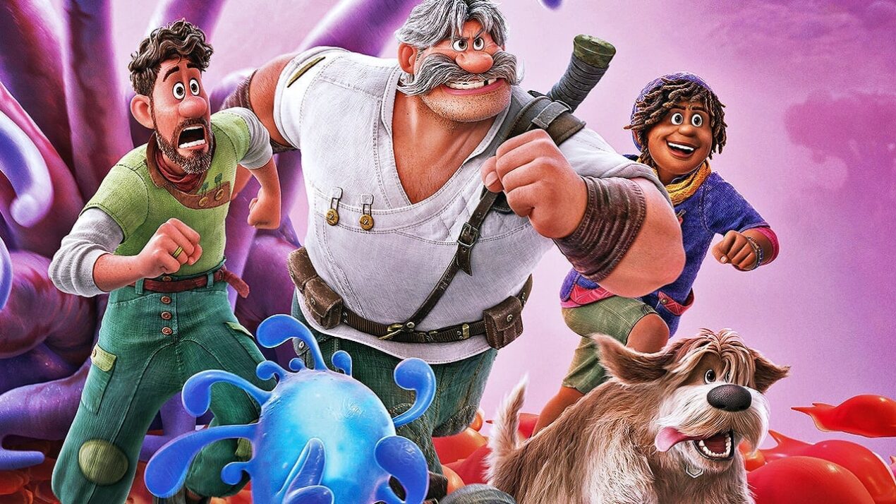 Strange World - Un Mondo Misterioso arriva su Disney+: le novità