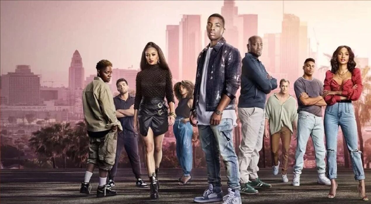 La serie All American sarà rinnovata per una sesta stagione