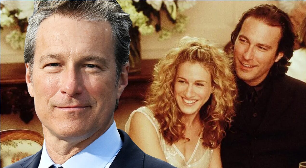 Aidan Shaw ritorna con la seconda stagione di And Just Like That