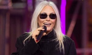 Anna Oxa Sanremo 2023