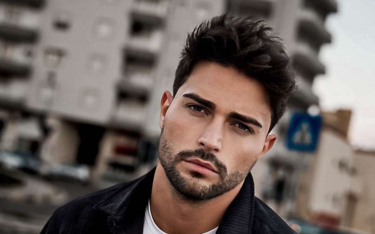 Davide Donadei si pente: “Il mio più grande rimpianto” Davide Donadei si pente: “Il mio più grande rimpianto”