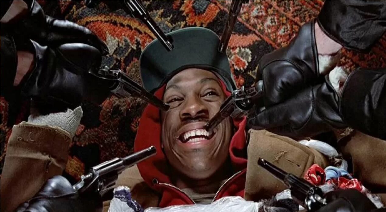 Eddie Murphy pronto per Shrek 5: le sue dichiarazioni