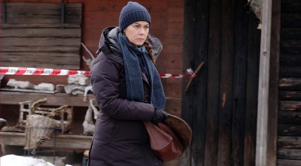 Elena Sofia Ricci svela se ci sarà Fiori Sopra l’Inferno 2