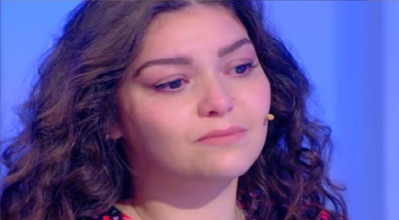 L’emozione di un amore a C’è Posta Per Te e la sorpresa Leclerc