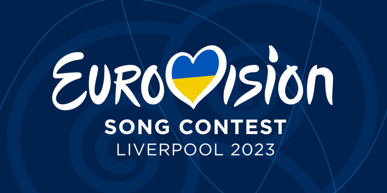 Annunciati i conduttori dell'Eurovision Song Contest 2023
