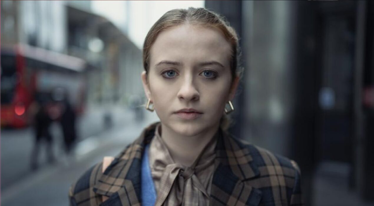 Su Disney+ arriva Extraordinary: la serie sui supereroi