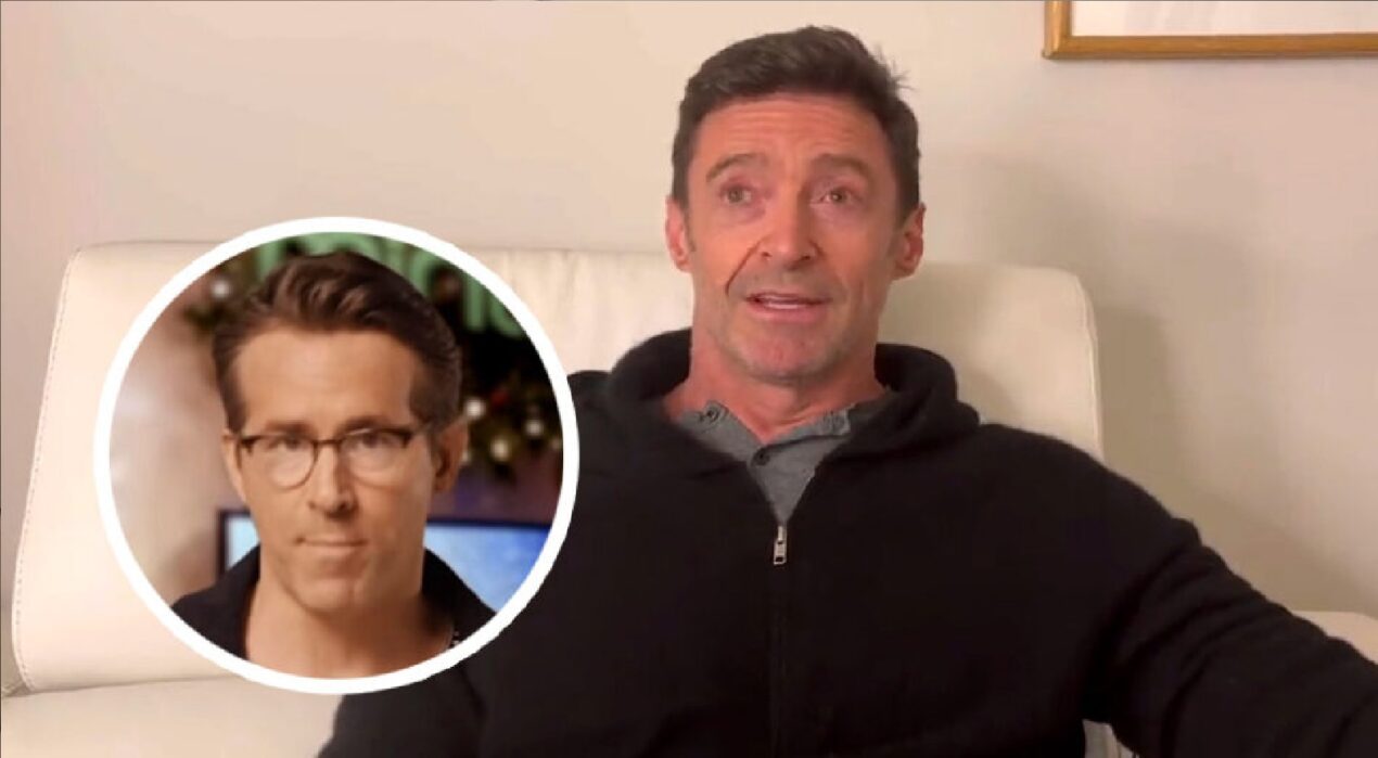 Hugh Jackman fa un appello all’Academy per la candidatura di Ryan Reynolds