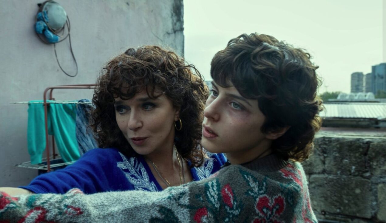 Tutto pronto per La Vita Bugiarda Degli Adulti: i dettagli sulla serie tv