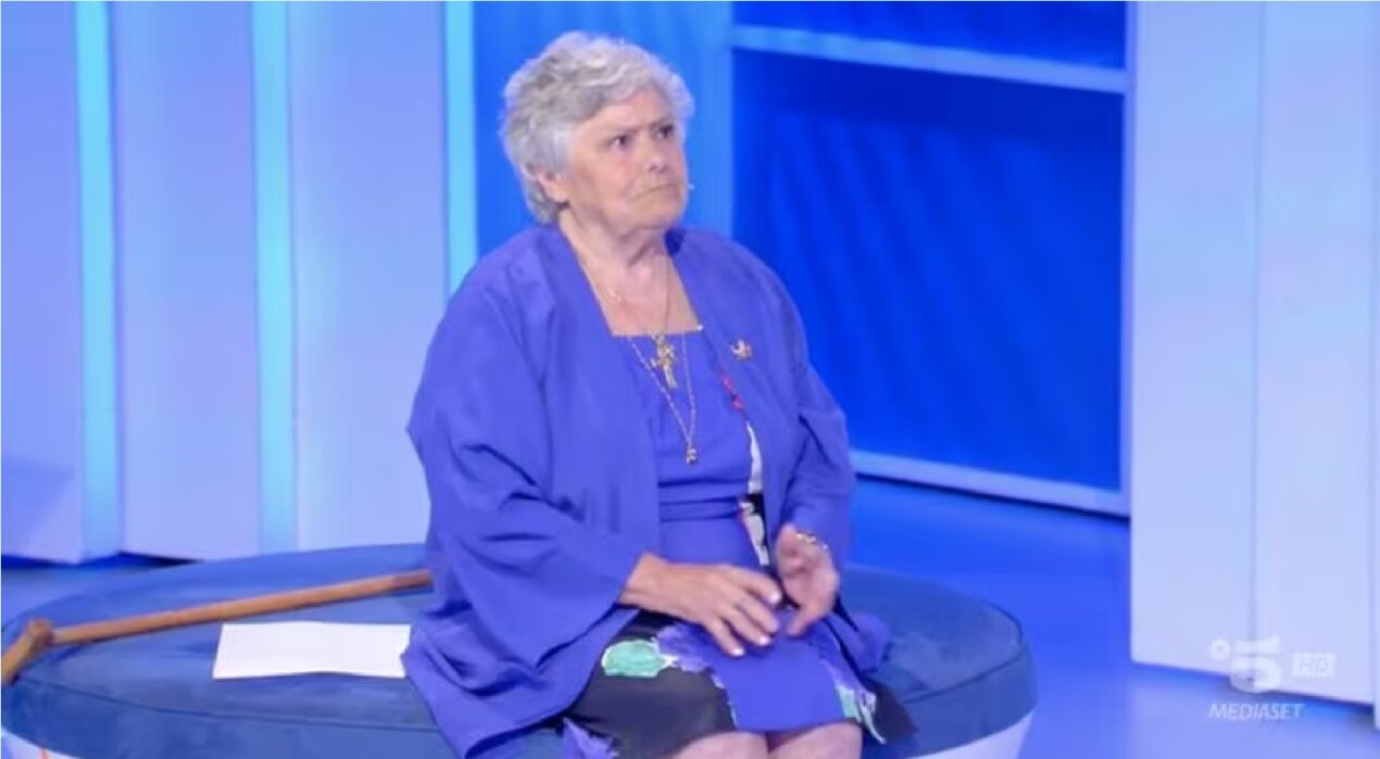 Choc a C’è posta per te: “Ora so che non resto incinta”