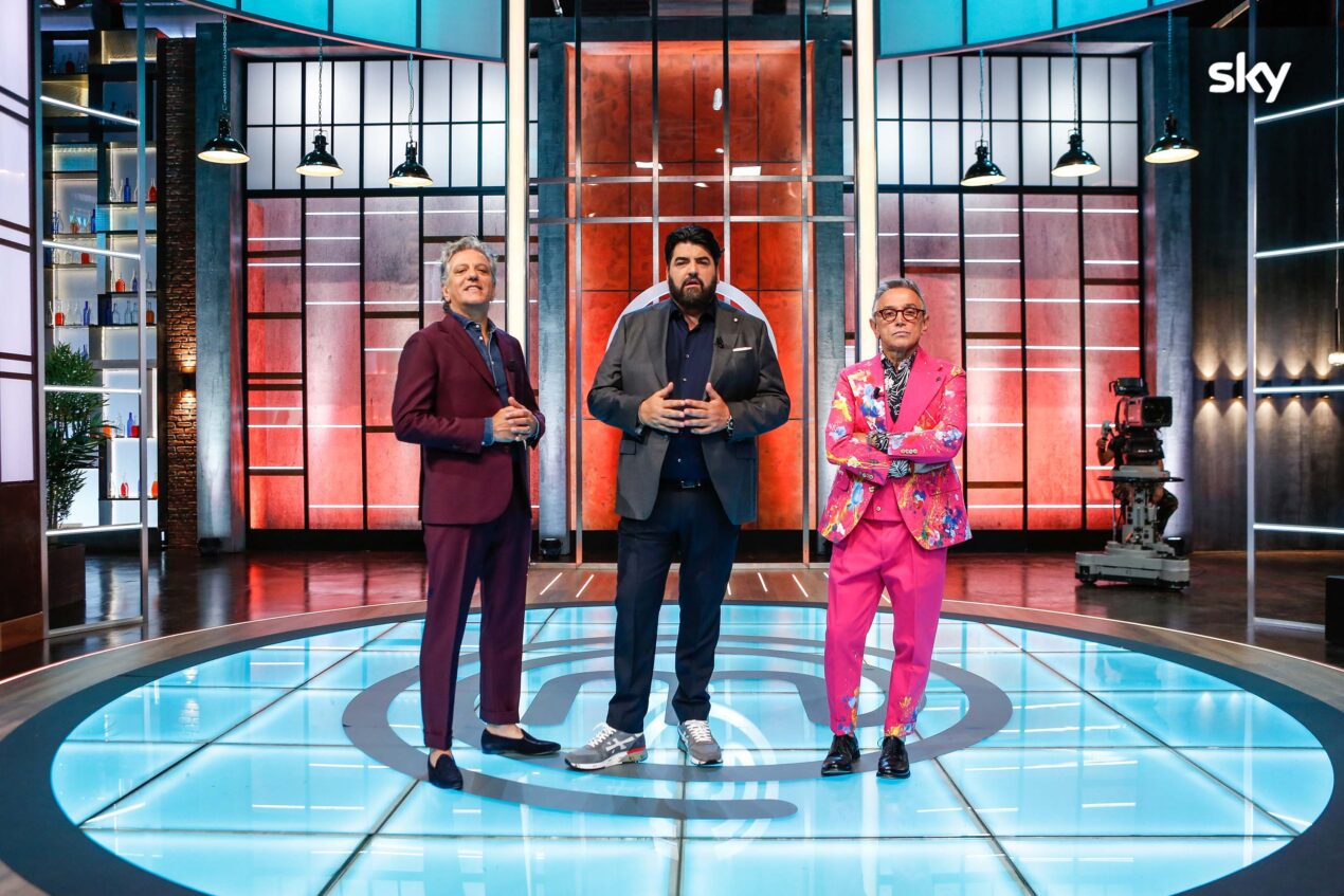 MasterChef Italia 12: anticipazioni finalissima, 2 Marzo 2023