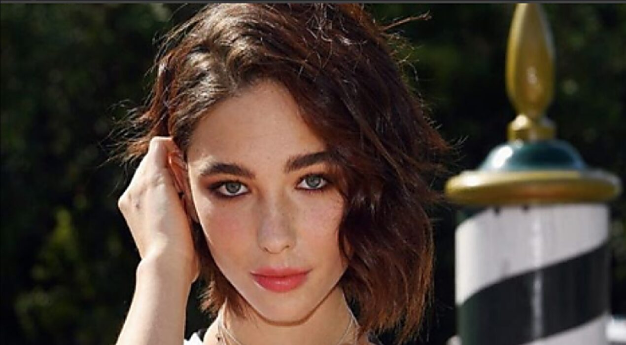 Su Netflix arriva la serie La Legge di Lidia Poët: il trailer e la messa in onda