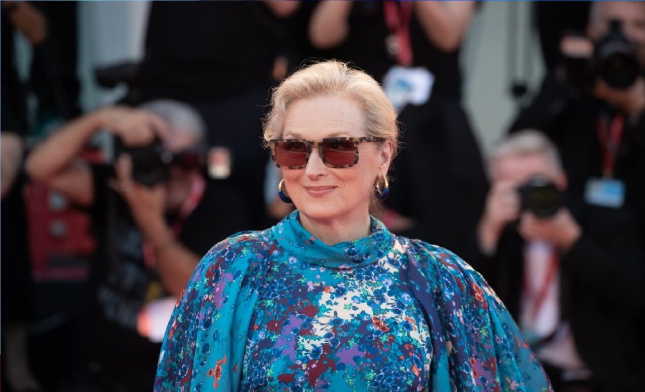 Meryl Streep sarà la guest star di Only Murders in the Building 3