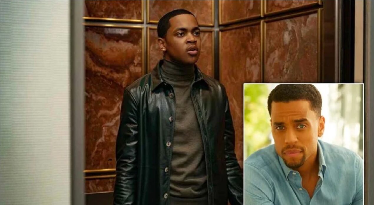 Il rinnovo di Power Book II e l’arrivo di Michael Ealy: i dettagli
