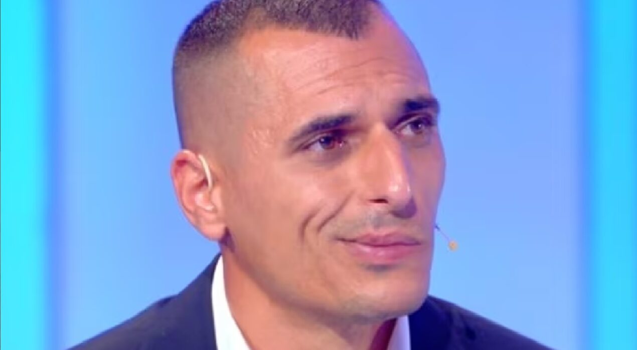 Tradita a causa dell’affitto? Il pentimento a C’è Posta Per Te