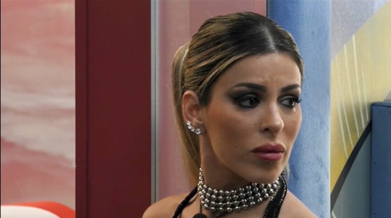 Intrighi e oscuri rituali: Il diabolico piano dietro la macumba di Oriana Marzoli!