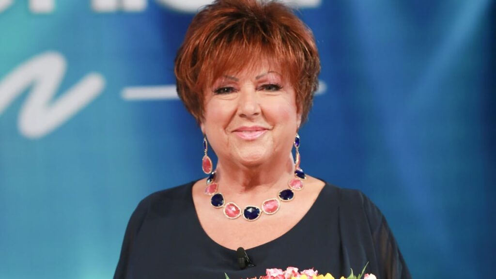 Orietta Berti Sanremo 2023