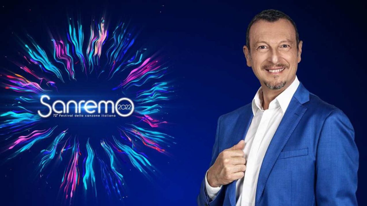 Richiamo e pubblicità occulta a Sanremo 2023: maxi multa alla Rai