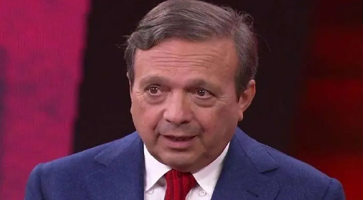 Piero Chiambretti commenta il flop degli ascolti de La TV dei 100 e Uno