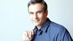 Professor Albertini