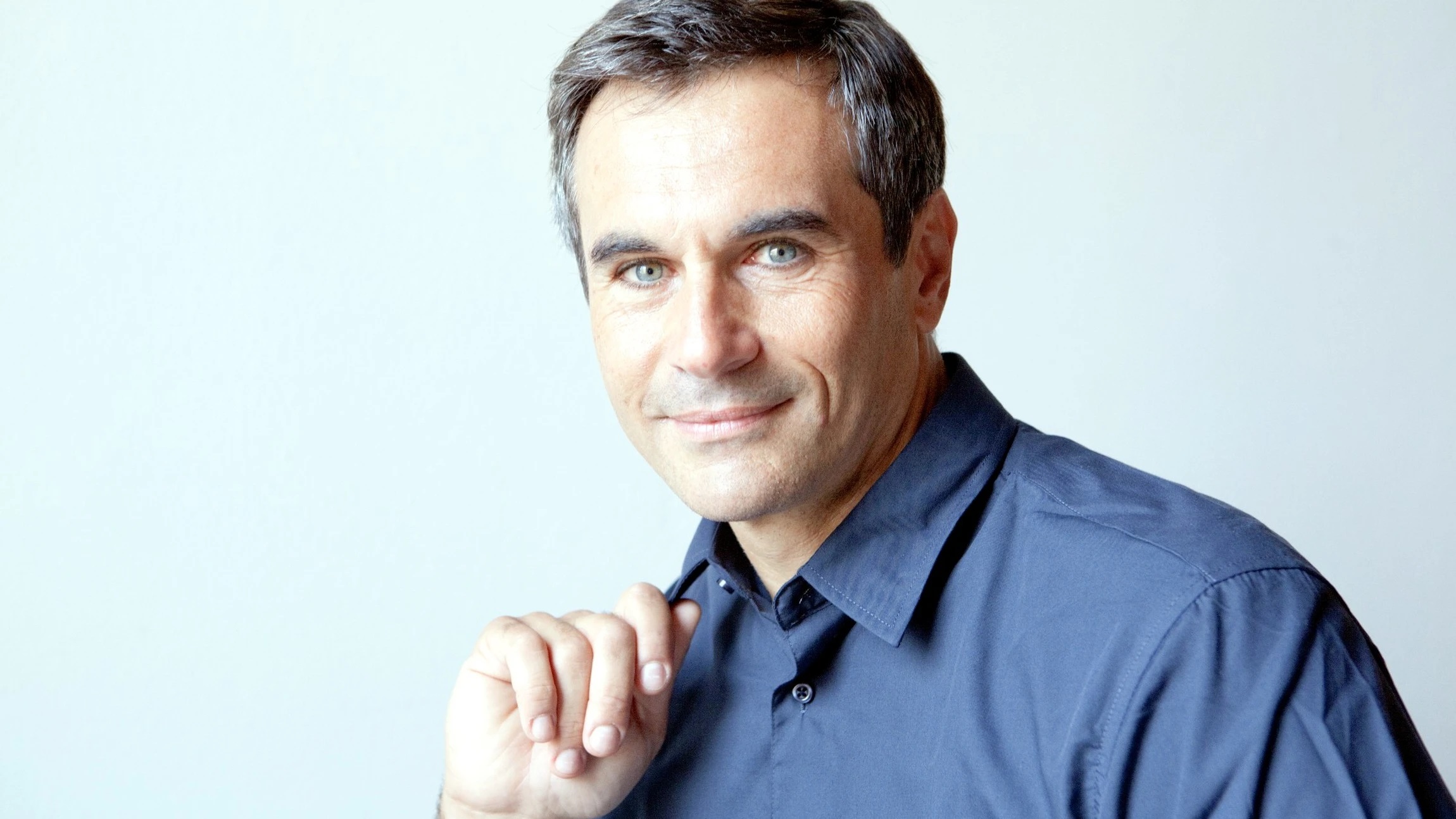 Professor Albertini