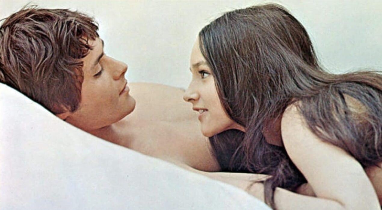 Gli attori di Romeo e Giulietta fanno causa alla Paramount: il motivo