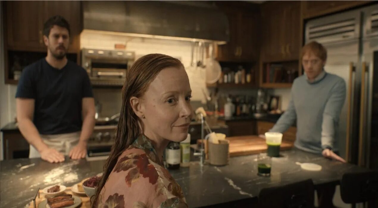 Shyamalan svela che la serie Servant 4 non avrà un lieto fine