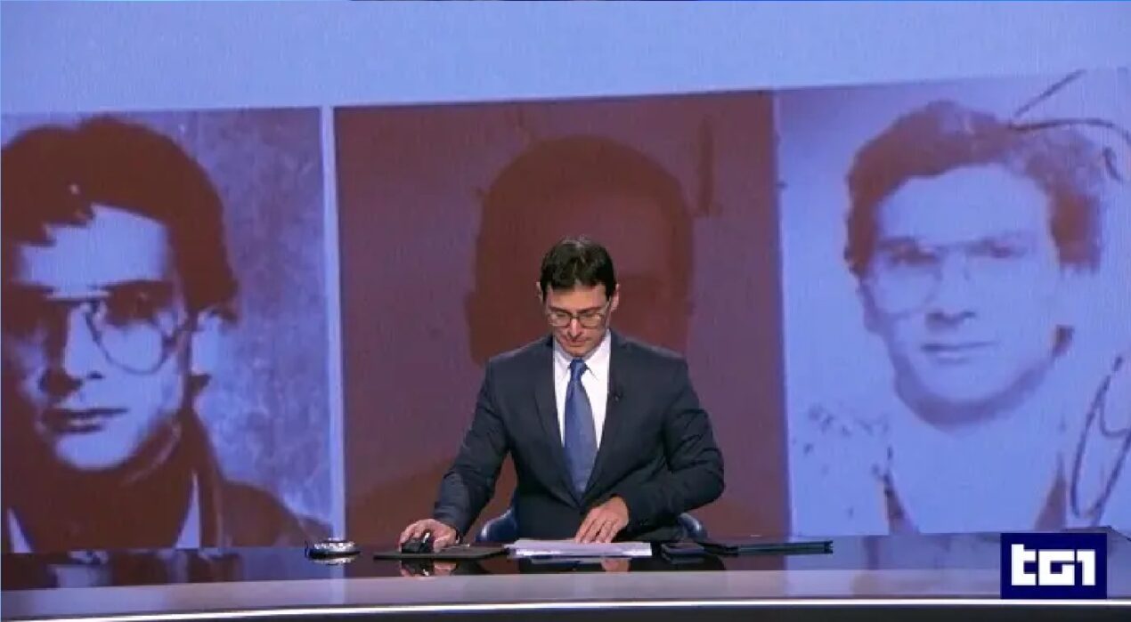 La Rai cambia la sua programmazione per l'arresto di Matteo Messina Denaro