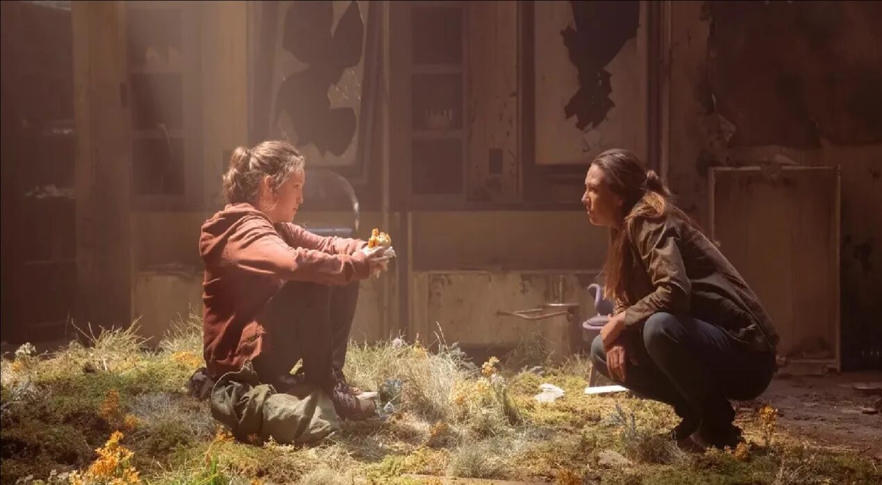 Rilasciato il trailer dell'episodio 7 di The Last of Us: un viaggio nel passato