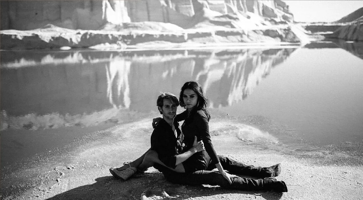 Su Paramount+ arriva il lungometraggio di Elodie, Ti mangio il cuore