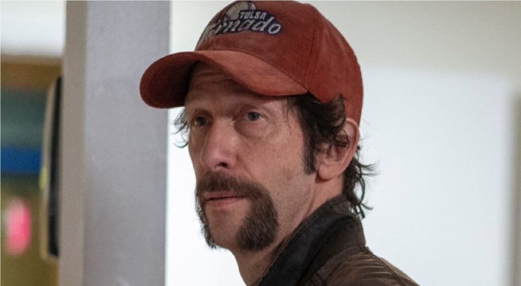 Tim Blake Nelson