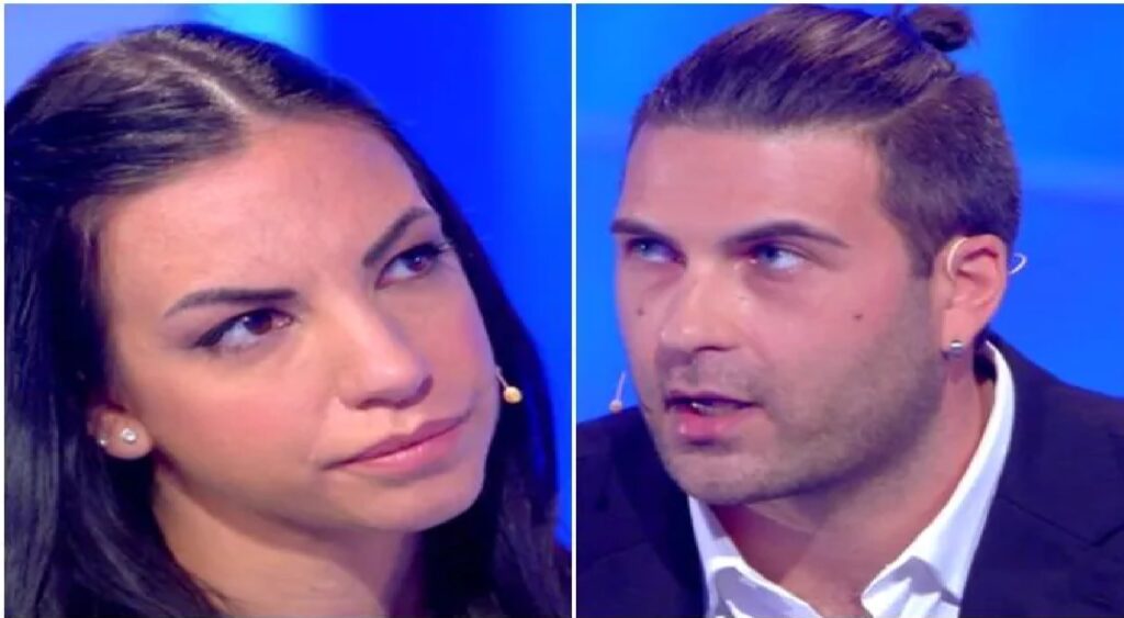 Valentina e Stefano